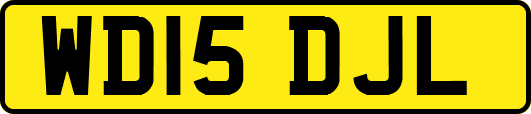 WD15DJL