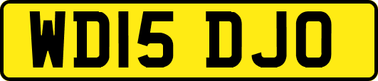WD15DJO