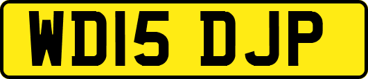 WD15DJP