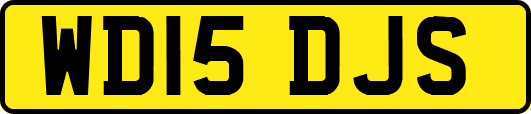 WD15DJS