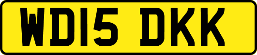 WD15DKK