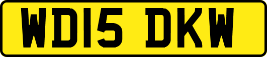 WD15DKW