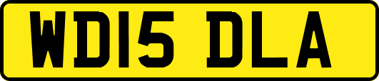 WD15DLA