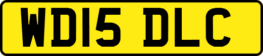 WD15DLC
