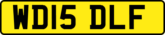WD15DLF