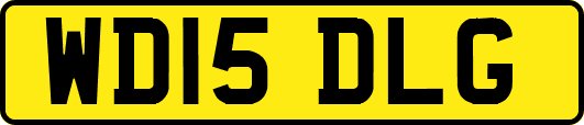 WD15DLG
