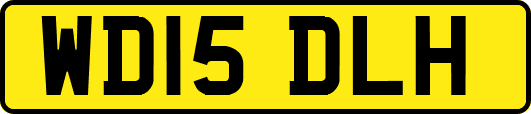 WD15DLH