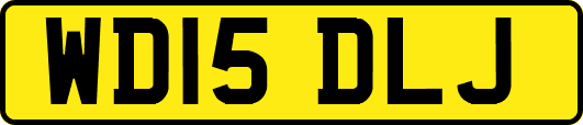 WD15DLJ