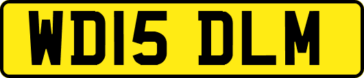 WD15DLM