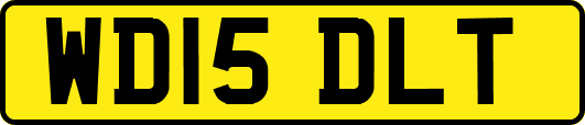 WD15DLT
