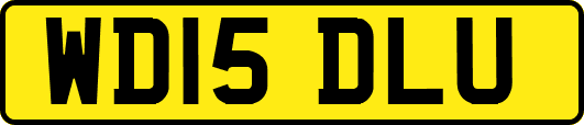 WD15DLU