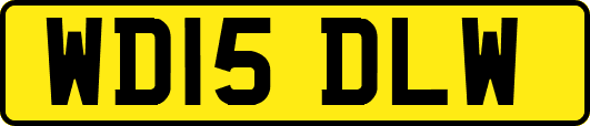 WD15DLW
