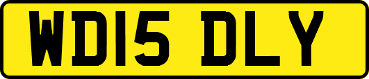 WD15DLY