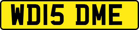 WD15DME