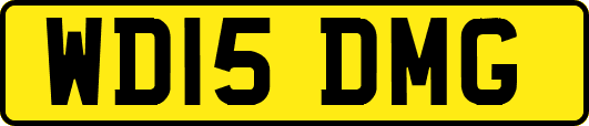 WD15DMG