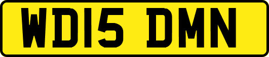 WD15DMN