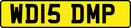 WD15DMP
