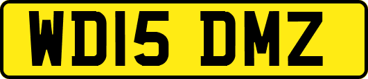 WD15DMZ