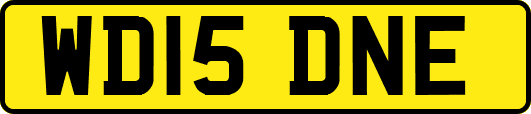 WD15DNE