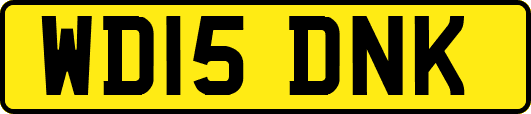 WD15DNK