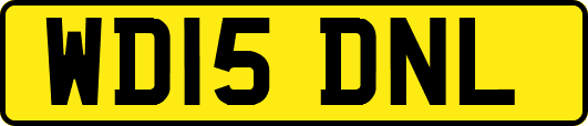 WD15DNL
