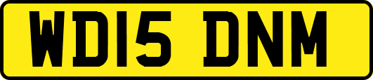 WD15DNM