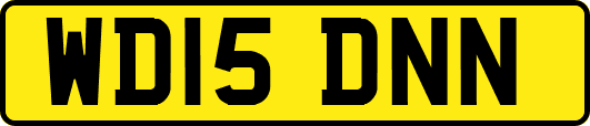 WD15DNN