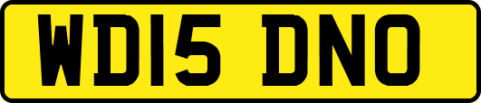 WD15DNO
