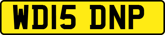 WD15DNP