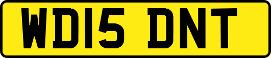 WD15DNT