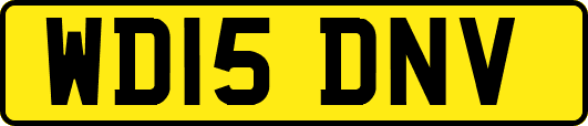 WD15DNV