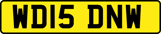 WD15DNW