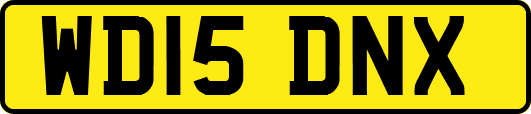 WD15DNX