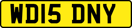 WD15DNY