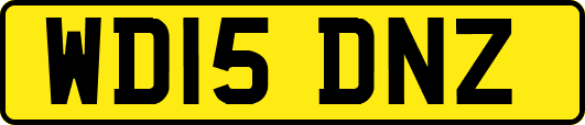 WD15DNZ