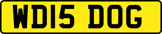 WD15DOG