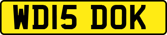 WD15DOK