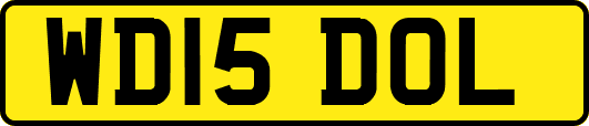 WD15DOL