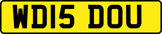 WD15DOU