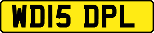 WD15DPL