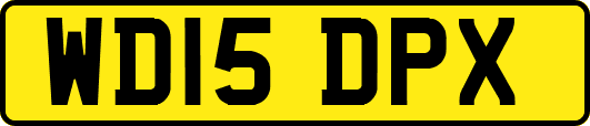 WD15DPX