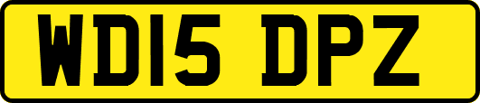 WD15DPZ