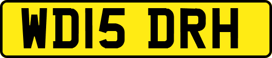 WD15DRH
