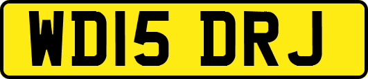 WD15DRJ