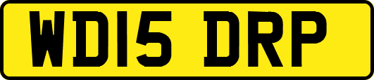 WD15DRP
