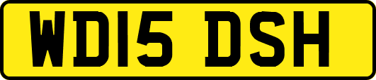 WD15DSH
