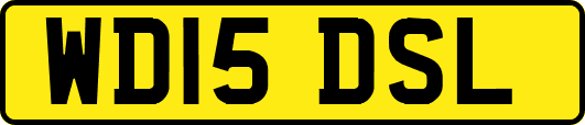 WD15DSL