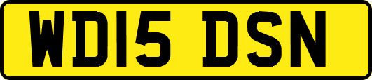 WD15DSN