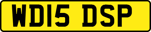 WD15DSP