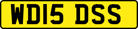 WD15DSS